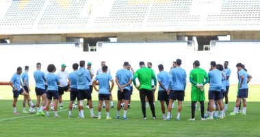 رابطة الأندية تكشف عن مواعيد مباريات المصري في كأس عاصمة مصر