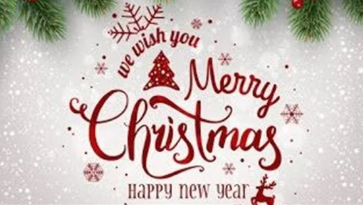 رسائل معايدة مميزة للكريسماس والسنة الجديدة 2026 .. عبارات جديدة لاستقبال عام مليء بالأمل