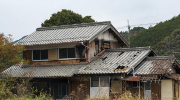 زلزال اليابان