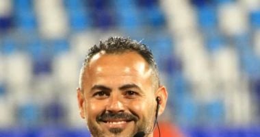 سامي هلهل يعلن اعتزاله التحكيم نهائيًا ويكشف عن مشكلة أوسكار رويز