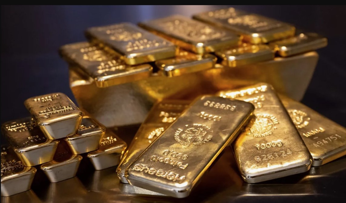 السيولة والنقاء فــ سعر سبيكة ذهب 10 جرام btc اليوم الخميس 11 ديسمبر 2025