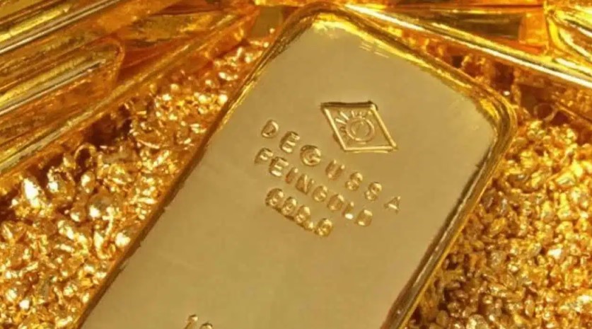 سعر سبيكة ذهب 5 جرام btc اليوم السبت 6 نوفمبر 2025 في مصر داخل الأسواق ومحلات الصاغة