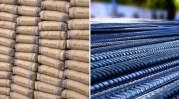 سعر الحديد والاسمنت اليوم 1