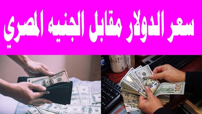 سعر الدولار اليوم في السوق السوداء الاربعاء 10 ديسمبر 2025 مقابل الجنيه المصري