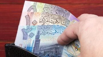 سعر الدينار الكويتي يرتفع اليوم الثلاثاء 2 ديسمبر 2025 أمام