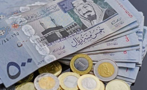 سعر الريال السعودي مقابل الجنيه المصري النهارده الثلاثاء 2 ديسمبر 2025 في البنوك