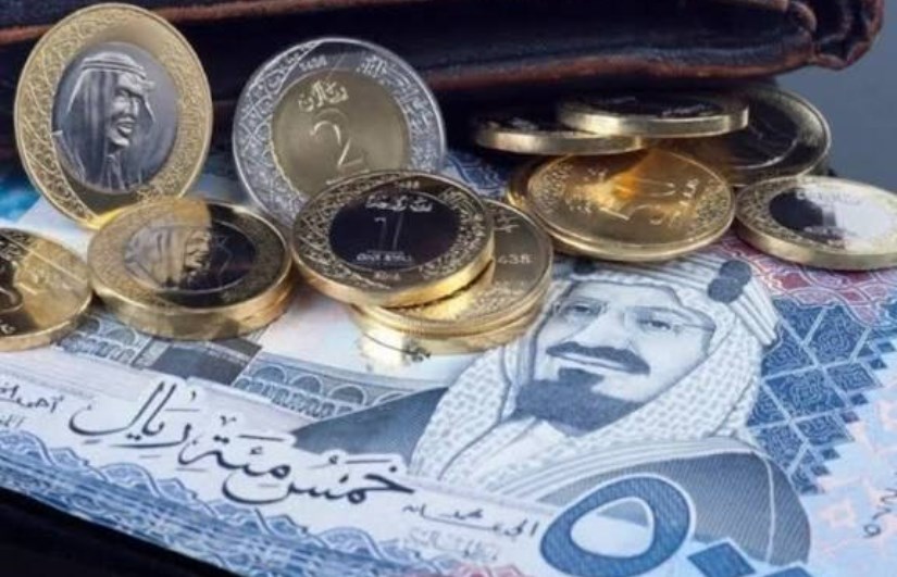 سعر الريال السعودي مقابل الجنيه المصري اليوم الاحد 7 ديسمبر 2025 في البنوك الرسمية