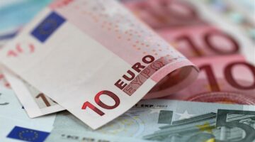 سعر اليورو اليوم 1