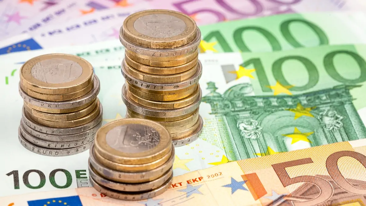 رسمياً .. سعر اليورو اليوم الخميس 25 ديسمبر 2025 في السوق السوداء والبنوك