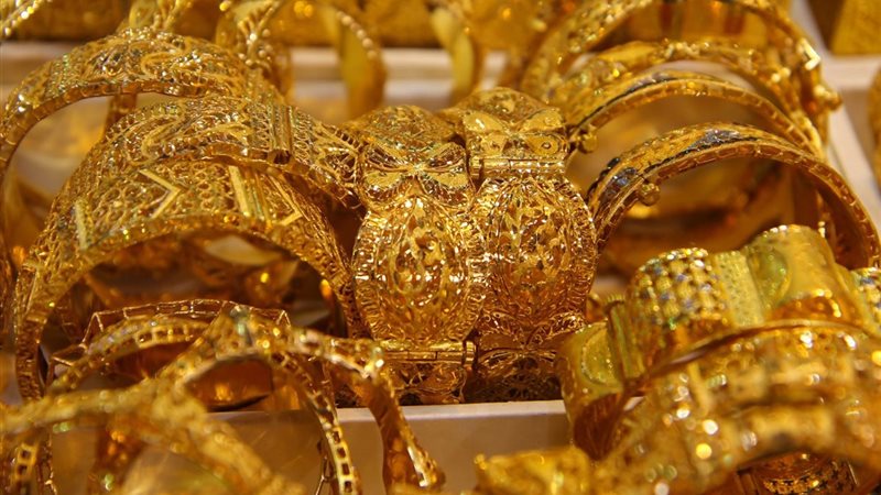 يقترب من 6 آلاف؟ .. سعر جرام الذهب عيار 21 اسعار الذهب اليوم الثلاثاء 9 ديسمبر 2025 في الصاغة