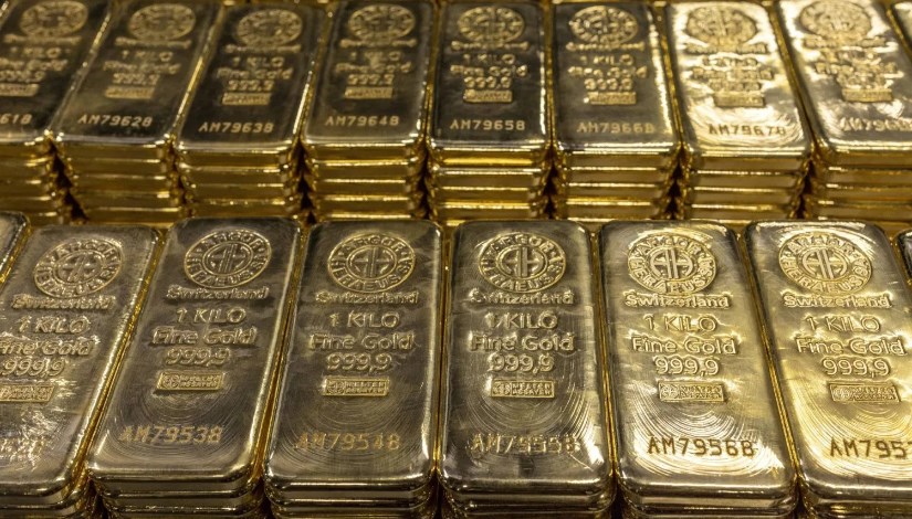 “الصاغة تنهار” سعر سبيكة ذهب 10 جرام btc اليوم السبت 6-12-2025 بعد عودة الارتفاع