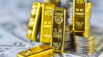 سعر سبيكة ذهب BTC اليوم 1