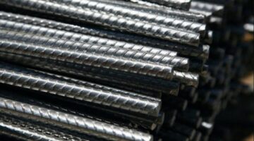 سعر طن الحديد 1