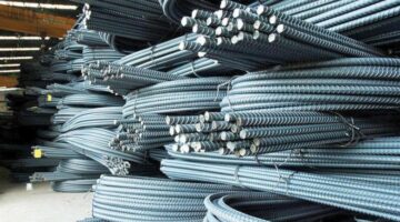 سعر طن الحديد اليوم حديد عز 3