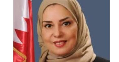 سفيرة البحرين تؤكد أن يوم المرأة البحرينية يعكس التزام البلاد بدعم التميز والإبداع