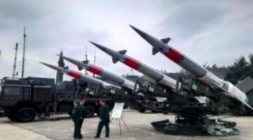 سوق السلاح في ازدهار 3 أسباب وراء الارتفاع العالمي واستثناء