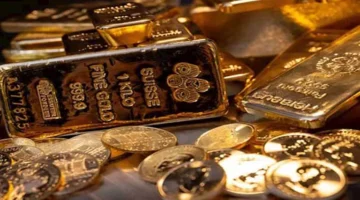 شعبة الذهب ارتفاع عيار 21 بأكثر من 5 خلال شهر.webp