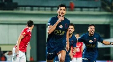 شقيق حسام عبد المجيد يكشف عدم تلاعب في العقد ويؤكد