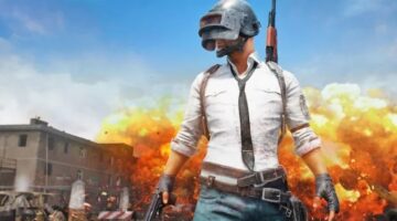 طريقة شحن شدات ببجي