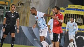 طلائع الجيش يحقق فوزًا كبيرًا على السكة الحديد ويتأهل لدور