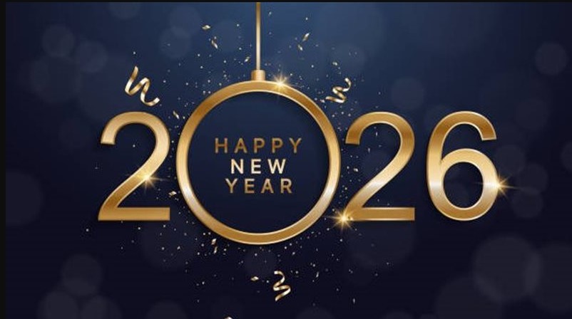 ’’للغاليــــن’’ رسائل تهنئة العام الجديد 2026 أجمل الكلمات والعبارات الصادقة