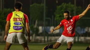 عمرو السولية يكشف عن طموحات المنتخب في كأس العرب قبل