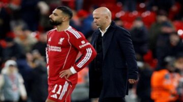 فرصة أخيرة إيه اللي منتظر محمد صلاح وليفربول في كأس