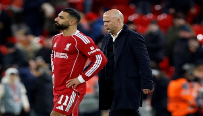 فرصة أخيرة.. إيه اللي منتظر محمد صلاح وليفربول في كأس أمم أفريقيا؟