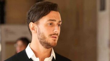 فرنسا سعد لمجرد يواجه المحكمة مرة تانية بتهمة الاغتصاب