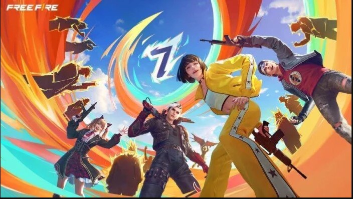 لـو بتـدور علي اكواد فري فاير مجانا 2026؟ أحصل عليها واستبدالها الآن من reward.ff.garena.com