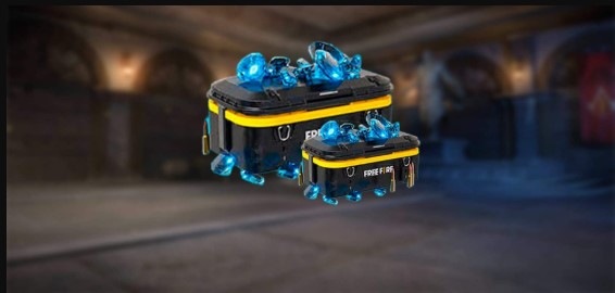 أكواد شحن جواهر فري فاير 2026 بالــ ID من خلال موقع shop2game