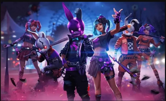 احدث اكواد فري فاير 2026 For Free عبر موقع جارينــا الجديد .. أستلم الامدادات الآن