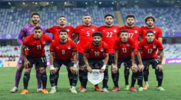 قائمة منتخب مصر لكأس الأمم الأفريقية 2025 إمام عاشور ضمن