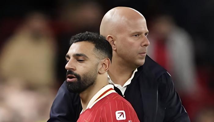 قبل انطلاق أمم أفريقيا.. إمتى هيشارك محمد صلاح “الحزين” مع منتخب مصر؟