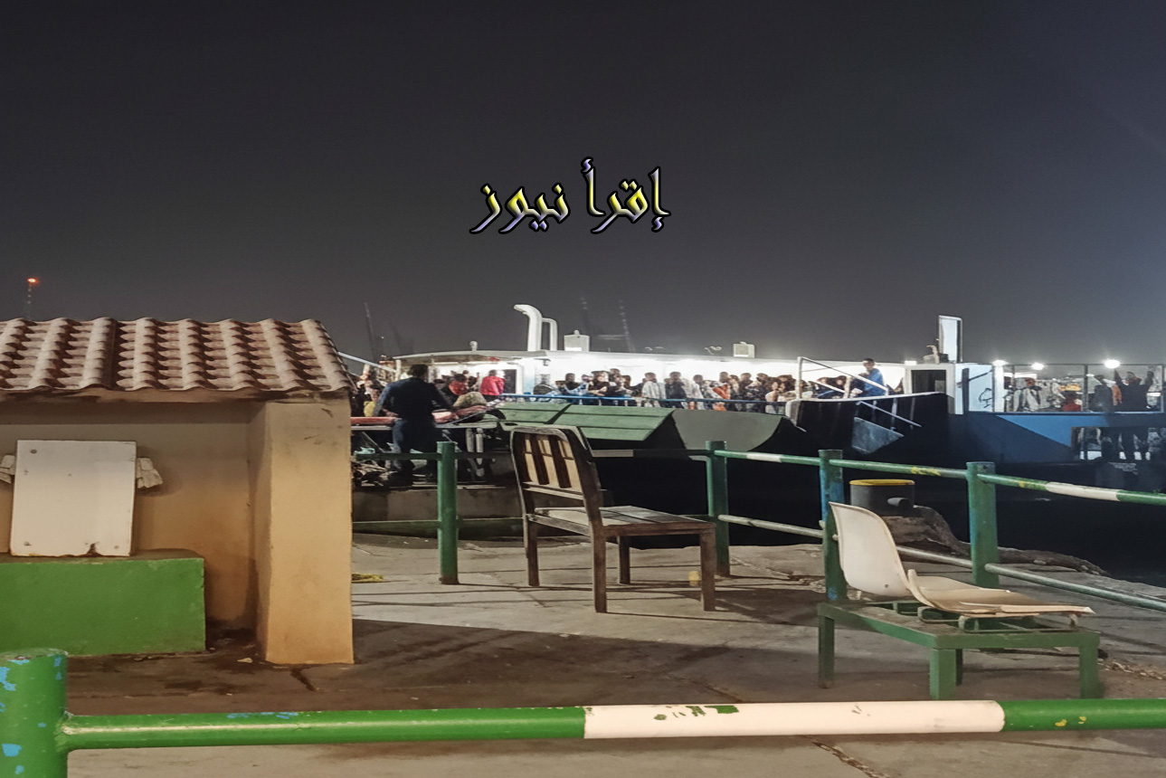 قصة الطفل زياد ضحية حادث معدية بورسعيد؟.. تفاصيل مؤثرة وقرار المحافظ بمحاسبة المتسببين