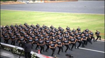 كلية الشرطة