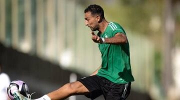 كوكا يكشف عن تأثير شخصية مؤثرة على فرصته في المنتخب