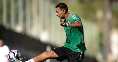 كوكا يكشف عن تأثير شخصية مؤثرة على فرصته في المنتخب المصري