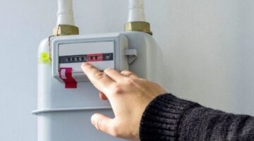 كيفية تسجيل قراءة عداد الغاز على موقع بتروتريد لعام 2025