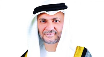 محمد بن زايد آراء شخصية بمناسبة ذكرى عيد الاتحاد