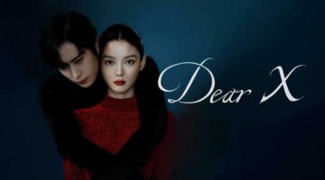 مسلسل Dear X يتربع على القمة ويتصدر الترند في المنصات