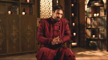 مسلسل المؤسس أورهان الحلقة 7 مترجمة HD موقع النور