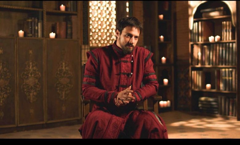 مسلسل المؤسس أورهان الحلقة 7 مترجمة HD موقع النور والقنوات الناقلة مجاناً