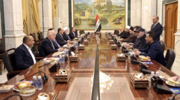 مصادر عراقية لـ الإخبارية انقسام الإطار التنسيقي يعرقل حسم منصب