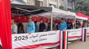 مصر تستعد لجولة غير عادية من انتخابات مجلس النواب بعد