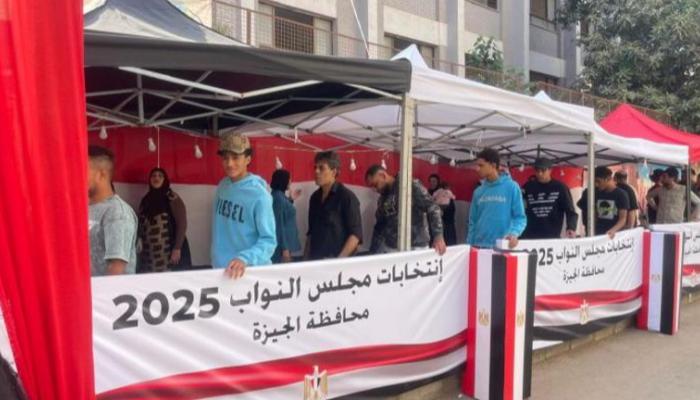 مصر تستعد لجولة غير عادية من انتخابات مجلس النواب بعد إلغاء 19 دائرة