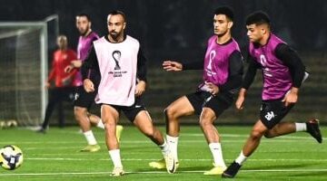 مصر تستعد لمواجهة الكويت في كأس العرب وسط توقعات مثيرة