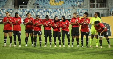 مصر تلتقي المغرب في نهائي شمال أفريقيا للسيدات تحت 20 سنة