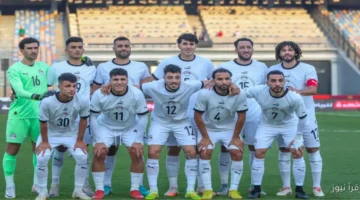 مصر والكويت