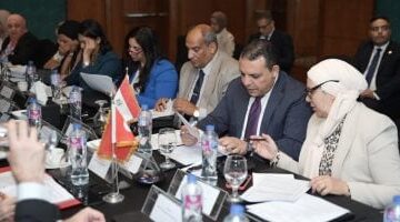 مصر وتركيا تعلنان مشروعًا لرفع التجارة الثنائية إلى 15 مليار